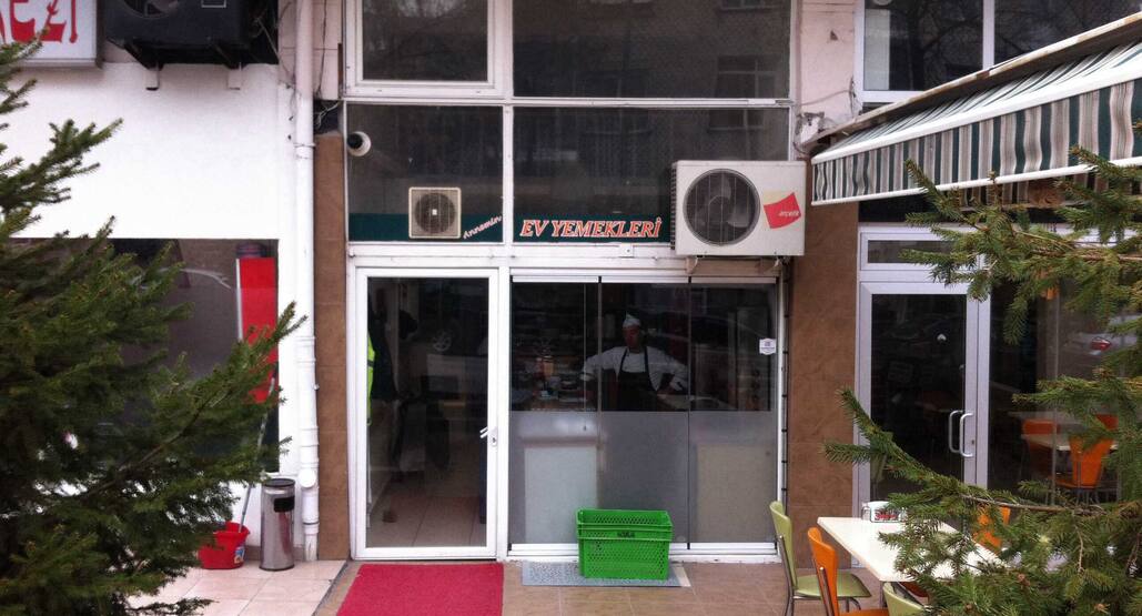 Kuzgun Ev Yemekleri Asagi Ayranci Ankara